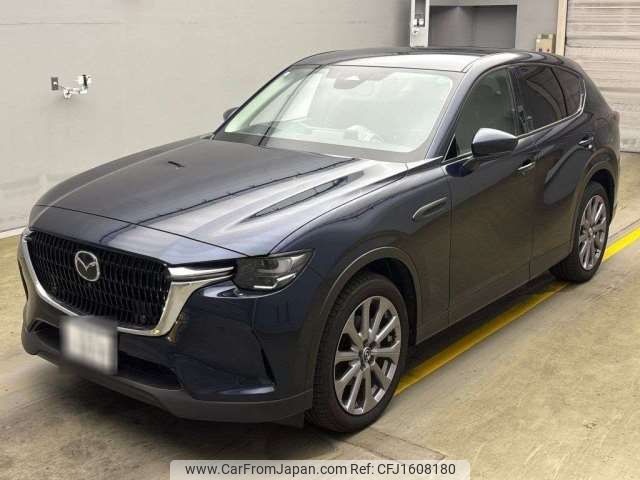 mazda mazda-others 2023 CFJ1608180 image 1