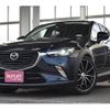 mazda cx-3 2017 -MAZDA 【名変中 】--CX-3 DK5AW--201444---MAZDA 【名変中 】--CX-3 DK5AW--201444- image 1