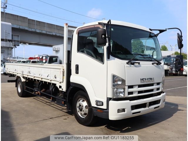 isuzu forward 2014 -ISUZU--Forward TKG-FRR90S1--FRR90-7059363---ISUZU--Forward TKG-FRR90S1--FRR90-7059363- image 2