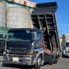 mitsubishi-fuso super-great 2012 -MITSUBISHI 【つくば 000】--Super Great QKG-FV50VX--FV50VX-520367---MITSUBISHI 【つくば 000】--Super Great QKG-FV50VX--FV50VX-520367- image 45