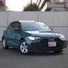 audi a1-sportback 2020 quick_quick_3BA-GBDKL_WAUZZZGB1MR012794 image 9