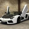 lamborghini aventador 2012 -LAMBORGHINI--ﾗﾝﾎﾞﾙｷﾞｰﾆｱｳﾞｪﾝﾀﾄﾞｰﾙ 47L539--ZHWEC1474CLA00915---LAMBORGHINI--ﾗﾝﾎﾞﾙｷﾞｰﾆｱｳﾞｪﾝﾀﾄﾞｰﾙ 47L539--ZHWEC1474CLA00915- image 1