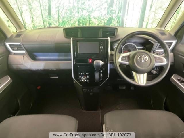 toyota roomy 2020 -TOYOTA--Roomy DBA-M900A--M900A-0469380---TOYOTA--Roomy DBA-M900A--M900A-0469380- image 2