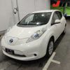 nissan leaf 2013 -NISSAN--Leaf AZE0-056171---NISSAN--Leaf AZE0-056171- image 5