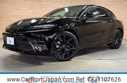 toyota toyota-others 2024 -TOYOTA--Crown Sport 6AA-AZSH36W--AZSH36-4037***---TOYOTA--Crown Sport 6AA-AZSH36W--AZSH36-4037***-