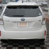 toyota prius-α 2012 quick_quick_ZVW41W_ZVW41-3181908 image 4