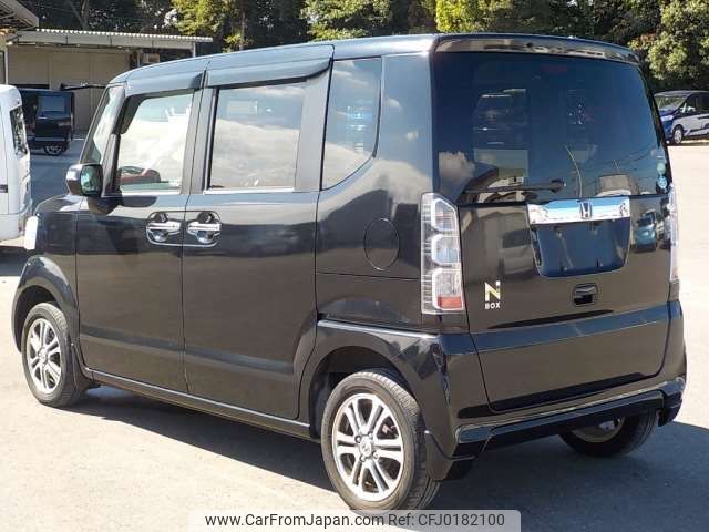 honda n-box 2013 -HONDA--N BOX DBA-JF2--JF2-1112778---HONDA--N BOX DBA-JF2--JF2-1112778- image 2