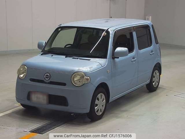 daihatsu mira-cocoa 2011 CFJ1576006 image 1