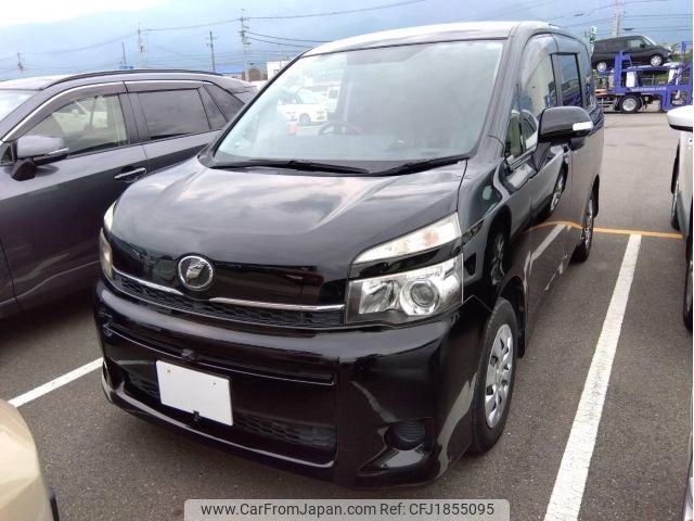 toyota voxy 2013 CFJ1855095 image 1