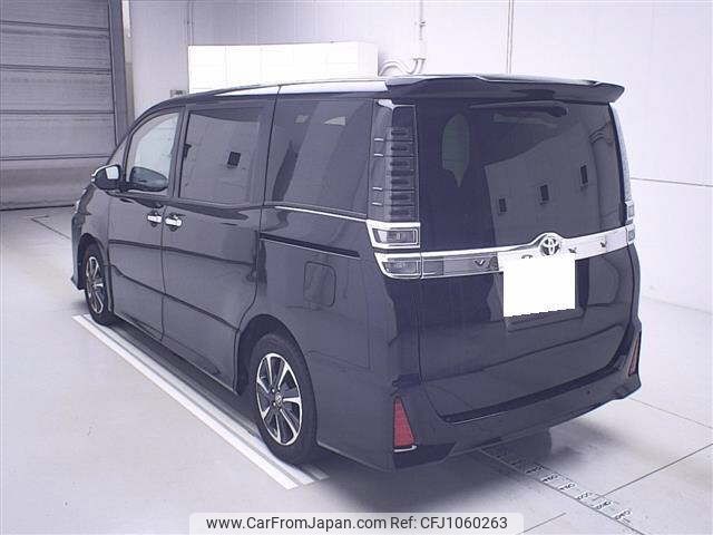toyota voxy 2019 -TOYOTA 【春日井 300ﾅ2605】--Voxy ZRR80W-0545646---TOYOTA 【春日井 300ﾅ2605】--Voxy ZRR80W-0545646- image 2