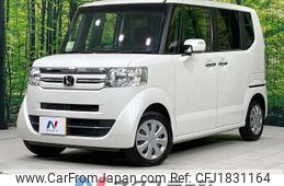 honda n-box 2016 CFJ1831164