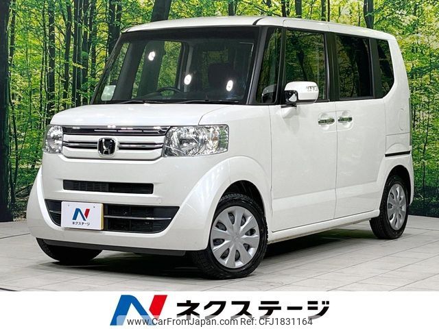 honda n-box 2016 CFJ1831164 image 1
