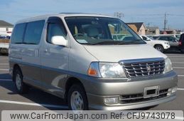 toyota grand-hiace 2001 -TOYOTA--Grand Hiace GF-VCH16W--VCH16-0018110---TOYOTA--Grand Hiace GF-VCH16W--VCH16-0018110-