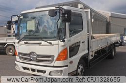 hino ranger 2008 25631308