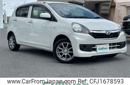 daihatsu mira-e-s 2014 CFJ1678593