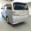 toyota vellfire 2009 CFJ1855063 image 5