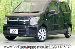 suzuki wagon-r 2018 -SUZUKI--Wagon R DBA-MH35S--MH35S-121620---SUZUKI--Wagon R DBA-MH35S--MH35S-121620-