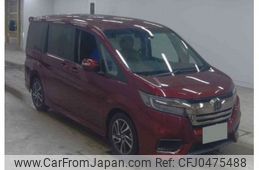 honda stepwagon 2019 -HONDA--Stepwgn DBA-RP3--RP3-1254226---HONDA--Stepwgn DBA-RP3--RP3-1254226-