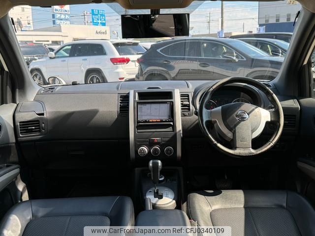 nissan x-trail 2014 quick_quick_DNT31_DNT31-309008 image 2