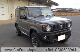 suzuki jimny 2024 -SUZUKI 【愛知 999ｱ9999】--Jimny 3BA-JB64W--JB64W-366812---SUZUKI 【愛知 999ｱ9999】--Jimny 3BA-JB64W--JB64W-366812-