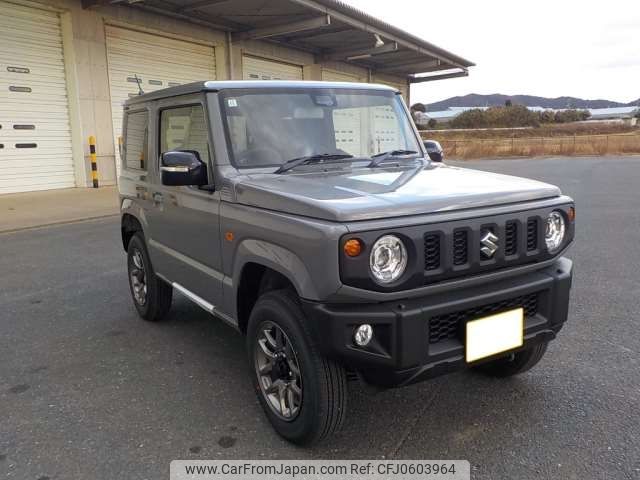 suzuki jimny 2024 -SUZUKI 【愛知 999ｱ9999】--Jimny 3BA-JB64W--JB64W-366812---SUZUKI 【愛知 999ｱ9999】--Jimny 3BA-JB64W--JB64W-366812- image 1