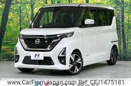 nissan roox 2020 quick_quick_B45A_B45A-0314979