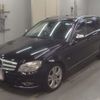 mercedes-benz c-class-station-wagon 2008 -MERCEDES-BENZ--Benz C Class Wagon 204252-WDD2042522F138231---MERCEDES-BENZ--Benz C Class Wagon 204252-WDD2042522F138231- image 1