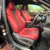 lexus ux 2018 CFJ1854200 image 8