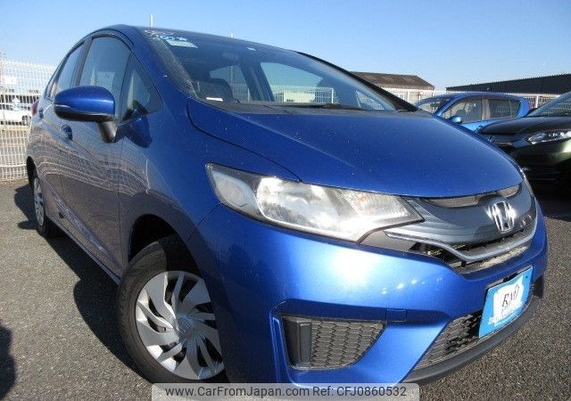 honda fit 2013 Y2024110426F-12 image 2