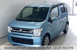 suzuki wagon-r 2017 -SUZUKI--Wagon R MH55S-130011---SUZUKI--Wagon R MH55S-130011-