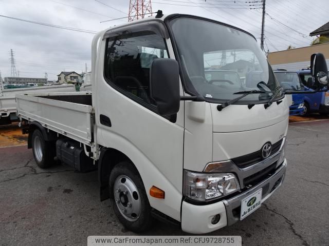 toyota dyna-truck 2018 GOO_NET_EXCHANGE_0501894A30240422W001 image 2