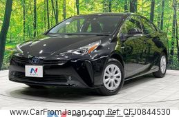 toyota prius 2019 quick_quick_ZVW55_ZVW55-6010484