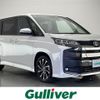 toyota noah 2023 -TOYOTA--Noah 6BA-MZRA90W--MZRA90-0061929---TOYOTA--Noah 6BA-MZRA90W--MZRA90-0061929- image 1