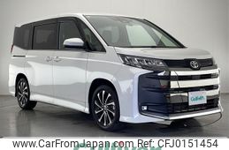 toyota noah 2023 -TOYOTA--Noah 6BA-MZRA90W--MZRA90-0061929---TOYOTA--Noah 6BA-MZRA90W--MZRA90-0061929-