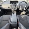 toyota prius-α 2015 CFJ1871040 image 16