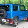 suzuki jimny 2021 quick_quick_JB64W_JB64W-225685 image 17