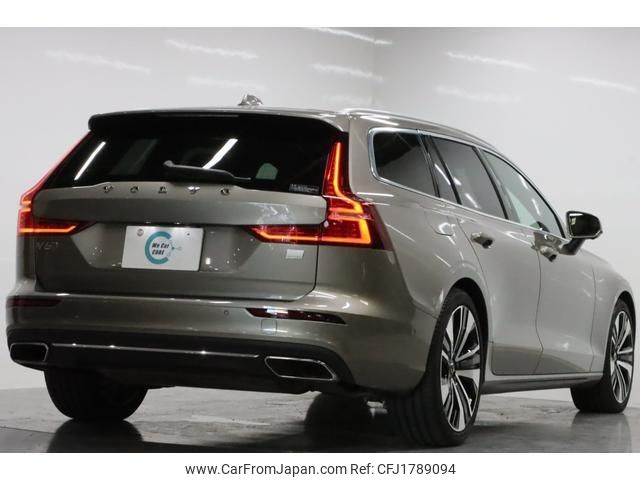 volvo v60 2021 CFJ1789094 image 2