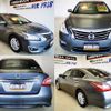 nissan teana 2017 -NISSAN--Teana L33--113922---NISSAN--Teana L33--113922- image 14