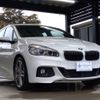 bmw 2-series 2018 -BMW--BMW 2 Series DBA-2D20--WBA2D520905E20267---BMW--BMW 2 Series DBA-2D20--WBA2D520905E20267- image 4