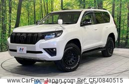 toyota land-cruiser-prado 2023 quick_quick_TRJ150W_TRJ150-0171394