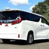 toyota alphard 2019 504928-925389 image 2