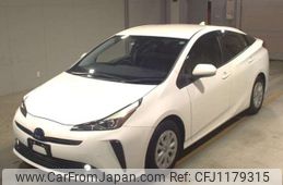toyota prius 2022 -TOYOTA--Prius 6AA-ZVW51--ZVW51-6228920---TOYOTA--Prius 6AA-ZVW51--ZVW51-6228920-