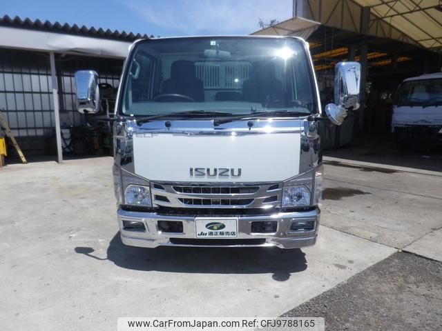 isuzu elf-truck 2020 GOO_NET_EXCHANGE_0502426A30240514W003 image 2