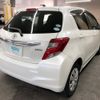 toyota vitz 2014 AF-KSP130-2115847 image 6