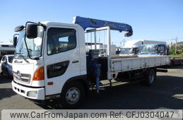 hino ranger 2012 GOO_NET_EXCHANGE_0802380A30241007W002