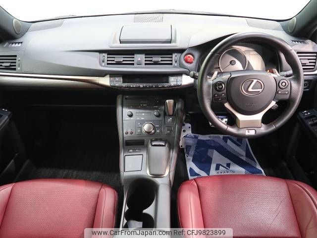 lexus ct 2014 -LEXUS--Lexus CT DAA-ZWA10--ZWA10-2202238---LEXUS--Lexus CT DAA-ZWA10--ZWA10-2202238- image 2