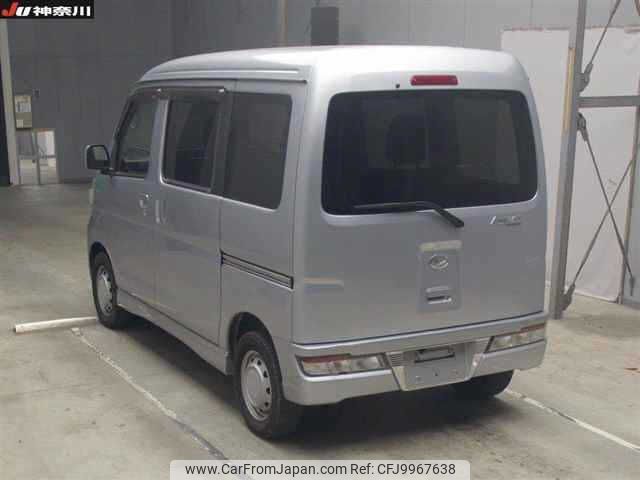 daihatsu atrai-wagon 2019 -DAIHATSU--Atrai Wagon S331G-0034810---DAIHATSU--Atrai Wagon S331G-0034810- image 2