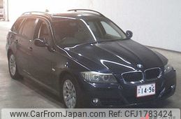 bmw 3-series 2009 CFJ1783424