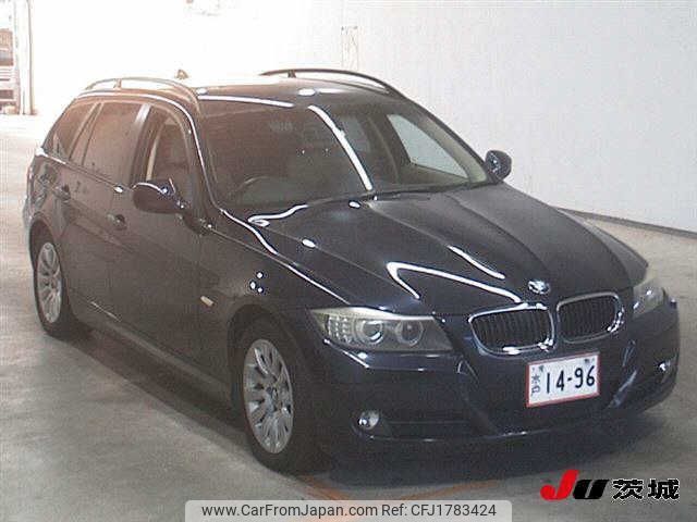 bmw 3-series 2009 CFJ1783424 image 1