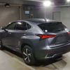 lexus nx 2019 -LEXUS--Lexus NX DAA-AYZ10--AYZ10-1027442---LEXUS--Lexus NX DAA-AYZ10--AYZ10-1027442- image 6